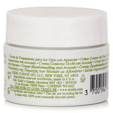 キールズ  クリーミーアイトリートメント（アボカド）   14ml/0.5oz