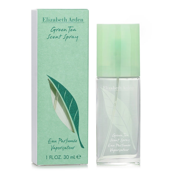 エリザベスアーデン  グリーンティー　オパフメスプレー   30ml/1oz