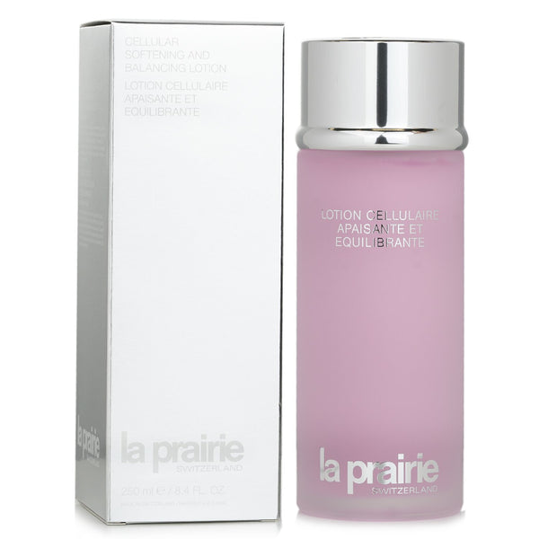 ラ プレリー  セルラーソフトニング&バランシング　ローション   250ml/8.4oz
