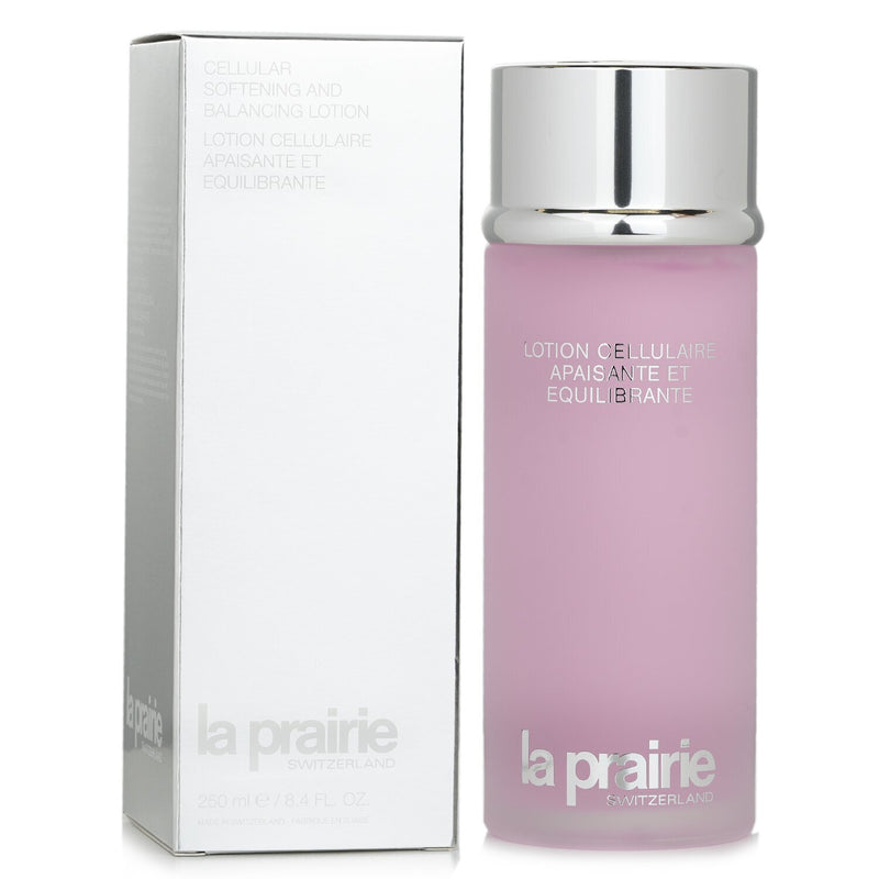 ラ プレリー  セルラーソフトニング&バランシング　ローション   250ml/8.4oz