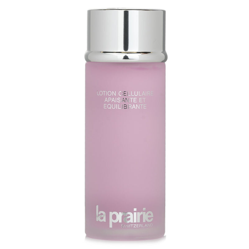 ラ プレリー  セルラーソフトニング&バランシング　ローション   250ml/8.4oz