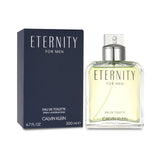 カルバンクライン  エタニティ　オードトワレスプレー   200ml/6.7oz