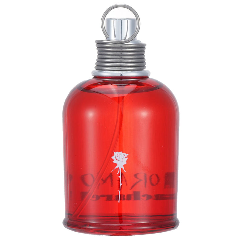 キャシャレル  アモールアモール　オードトワレスプレー   50ml/1.7oz