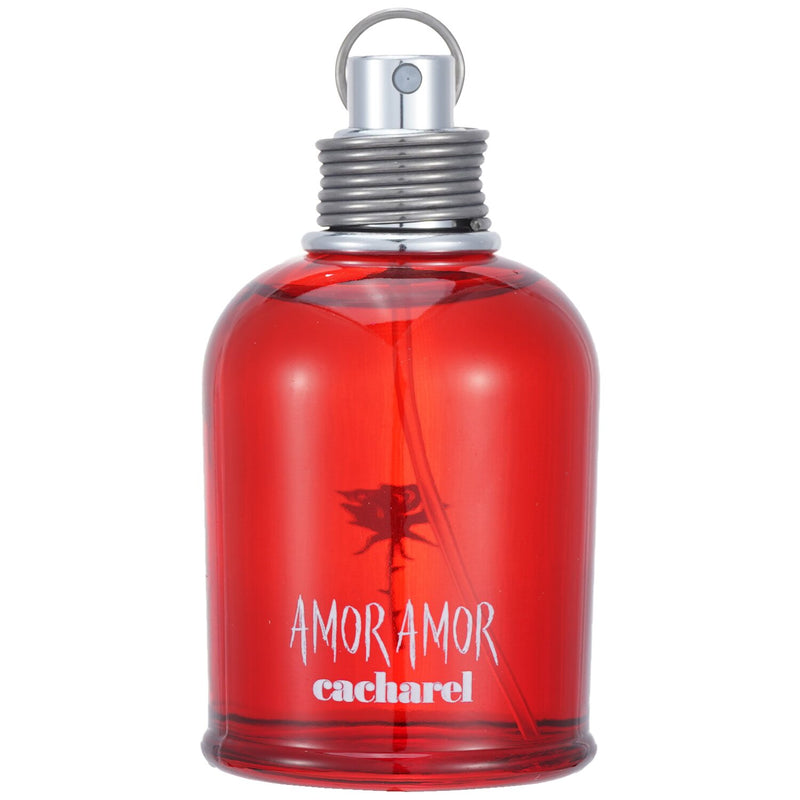 キャシャレル  アモールアモール　オードトワレスプレー   50ml/1.7oz