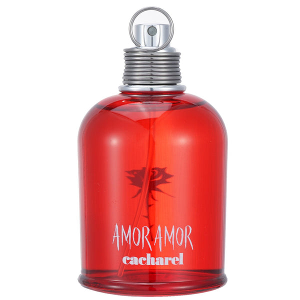 キャシャレル  アムールアムール　オードトワレスプレー   100ml/3.4oz