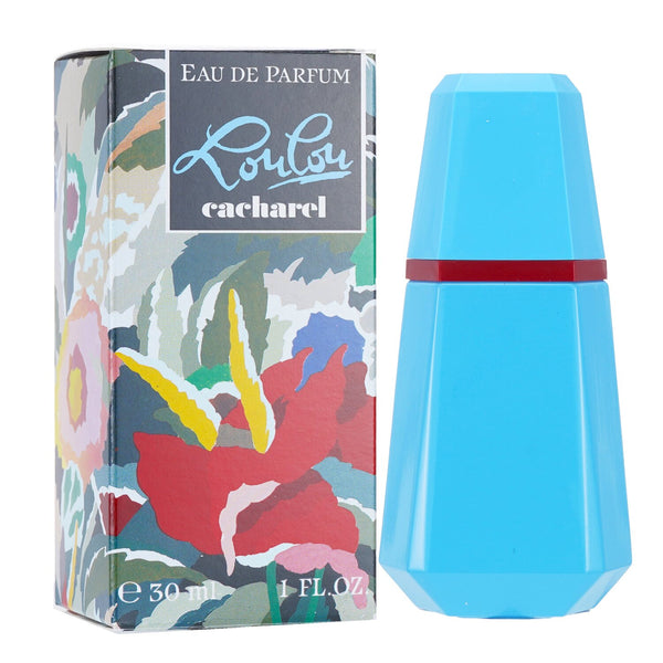 キャシャレル  ルル　オードパフュームスプレー   30ml/1oz
