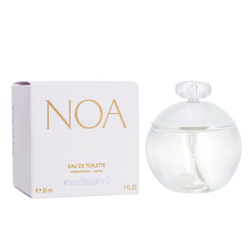 キャシャレル  ノア　オードトワレスプレー   30ml/1oz