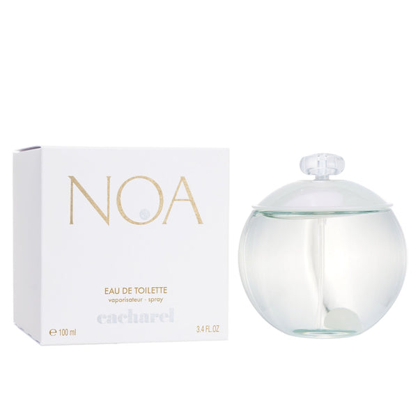 キャシャレル  ノア　オードトワレスプレー   100ml/3.3oz