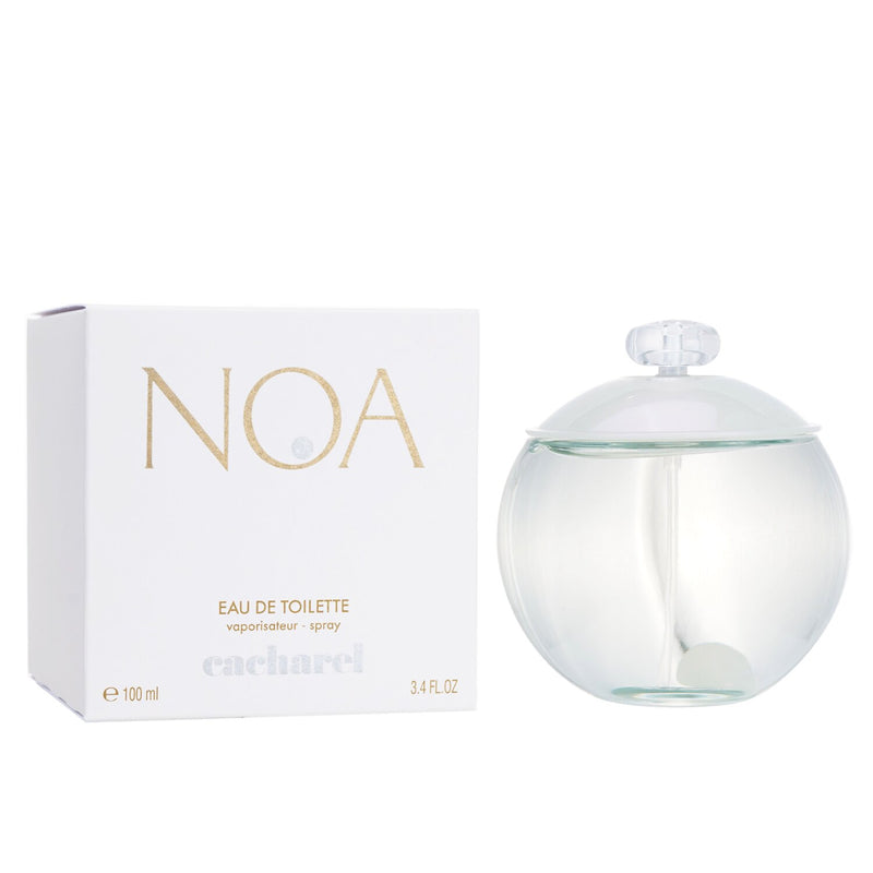 キャシャレル  ノア　オードトワレスプレー   100ml/3.3oz