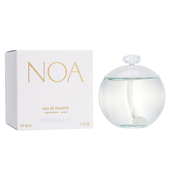 キャシャレル  ノア　オードトワレスプレー   50ml/1.7oz