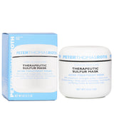 ピーター・トーマス・ロス  セラピューティック　サルファーマスク - アクネトリートメント   149g/5oz