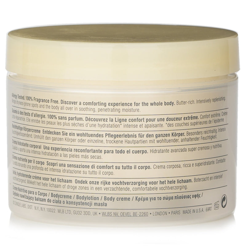 クリニーク  ディープコンフォート　ボディバター   200ml/6.7oz