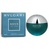 ブルガリ  Aqva Pour Homme Eau De Toilette Spray   100ml/3.4oz