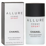 シャネル  アリュールオム　スポーツ　デオ　スティック   75ml/2oz