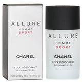 Chanel Allure Homme Sport Deodorant Stick 75ml/2oz