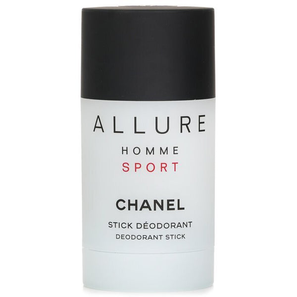Chanel Allure Homme Sport Deodorant Stick 75ml/2oz
