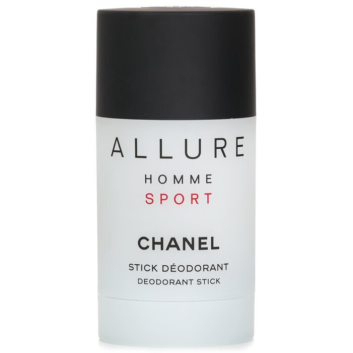 Chanel Allure Homme Sport Deodorant Stick 75ml/2oz