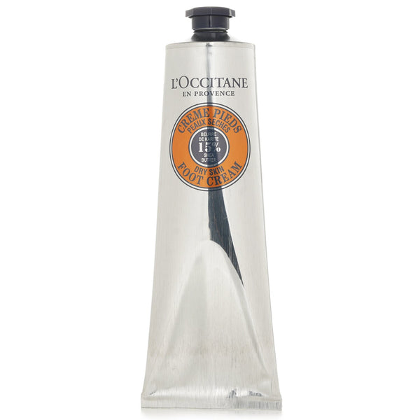 ロクシタン  シア フットクリーム   150ml/5.2oz