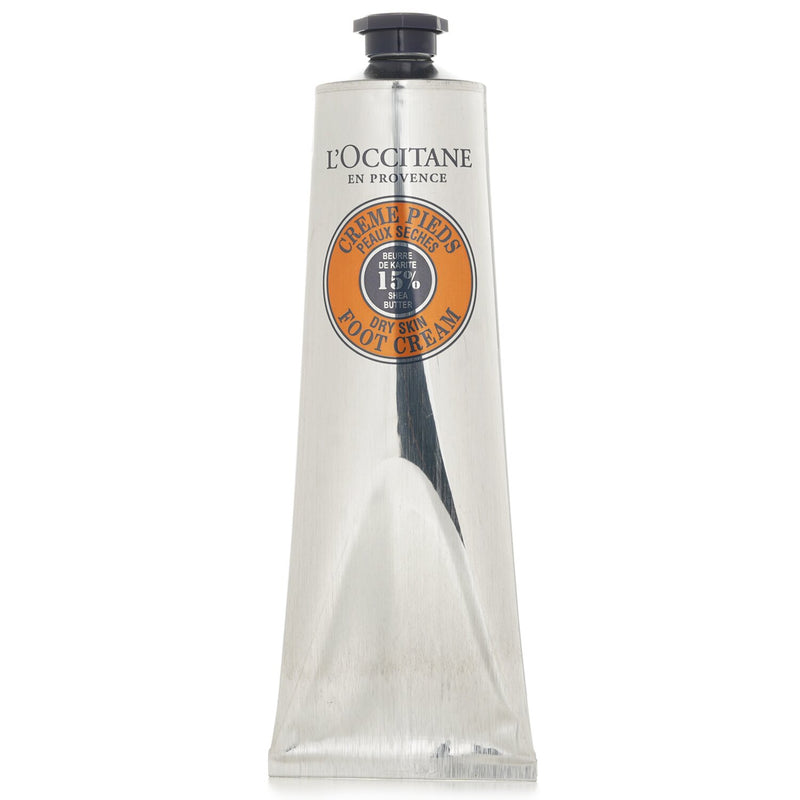 ロクシタン  シア フットクリーム   150ml/5.2oz
