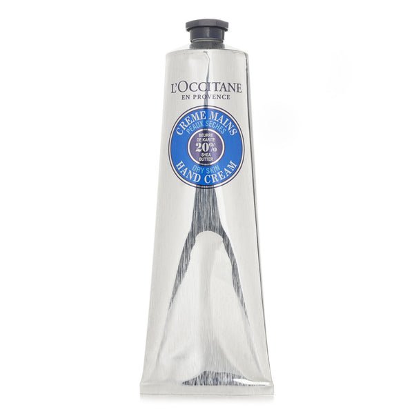 ロクシタン  シア　ハンドクリーム   150ml/5.2oz