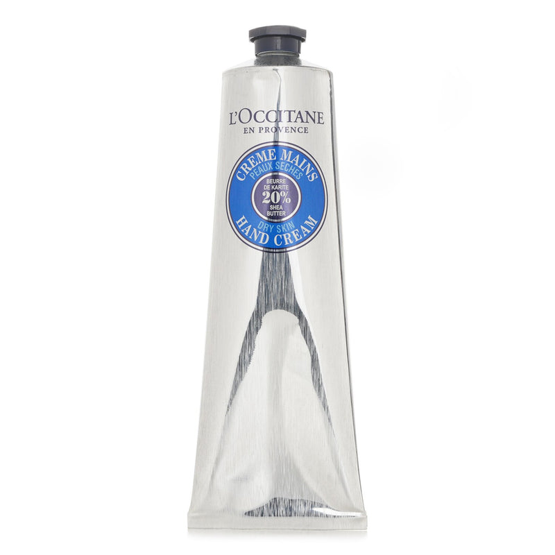 ロクシタン  シア　ハンドクリーム   150ml/5.2oz