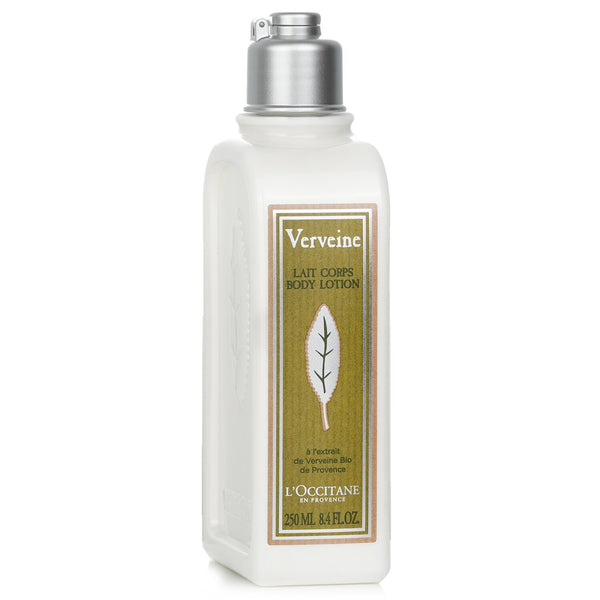 ロクシタン  ヴァーベナ　ボディローション   250ml/8.4oz