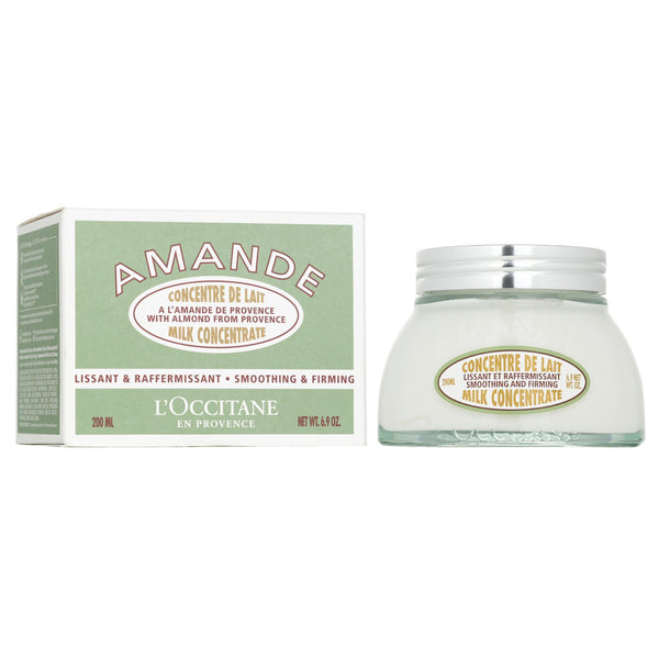 ロクシタン  アーモンドミルク　コンセントレイト   200ml/7oz
