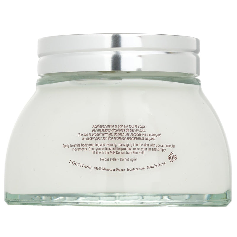 ロクシタン  アーモンドミルク　コンセントレイト   200ml/7oz