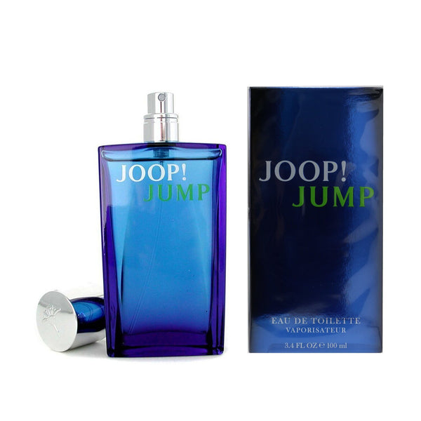 ジョープ  ジョープ　ジャンプ　EDTナチュラルスプレー   100ml/3.4oz