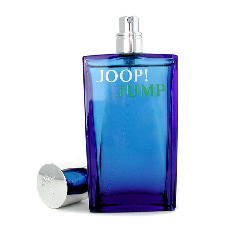 ジョープ  ジョープ　ジャンプ　EDTナチュラルスプレー   100ml/3.4oz