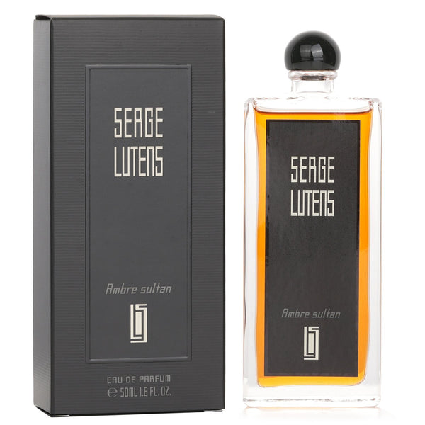セルジュ　ルタンス  アンブルスュルタン　オードパルファムスプレー   50ml/1.6oz