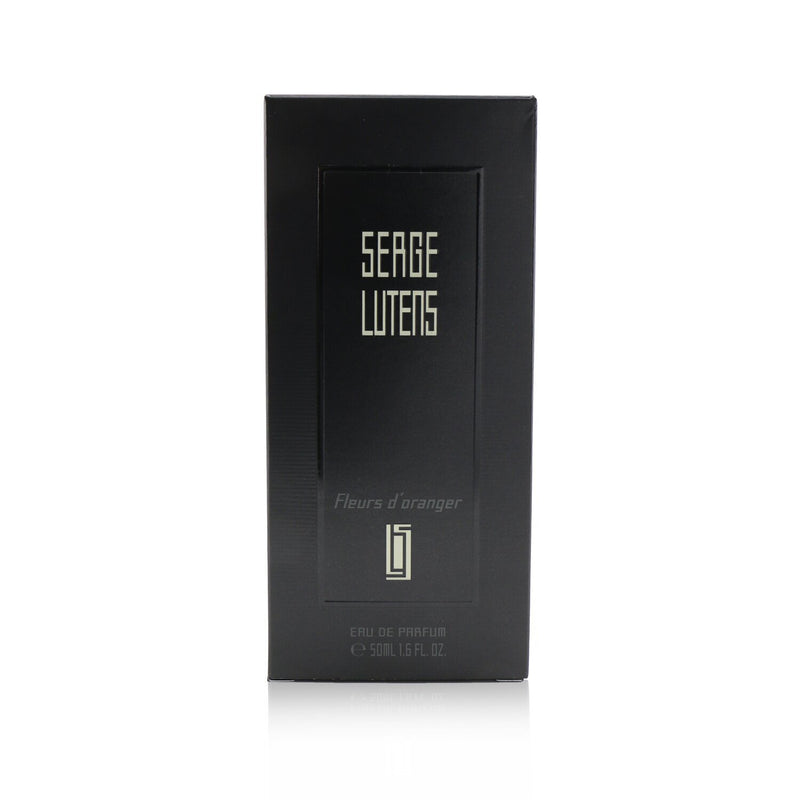 セルジュ　ルタンス  フルールドランジェ　オードパルファムスプレー   50ml/1.69oz