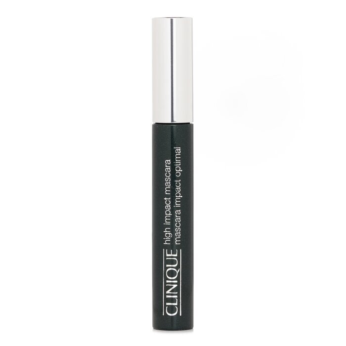 Clinique High Impact Mascara - 02 Black/Brown 7ml/0.28oz
