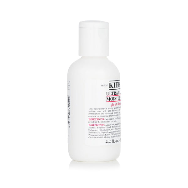 キールズ  ウルトラフェーシャルモイスチャライザー ( オールスキンタイプ )   125ml/4.2oz