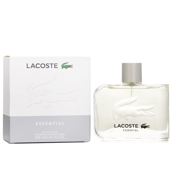 ラコステ  ラコステエッセンシャル　オードトワレスプレー   125ml/4.2oz