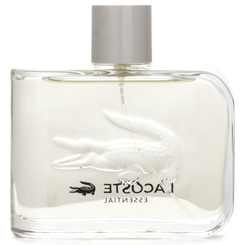 ラコステ  ラコステエッセンシャル　オードトワレスプレー   125ml/4.2oz