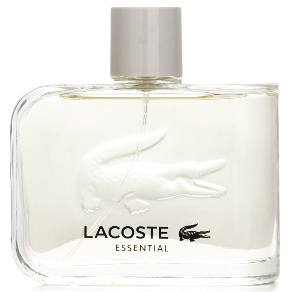 ラコステ  ラコステエッセンシャル　オードトワレスプレー   125ml/4.2oz