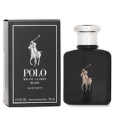 ラルフ ローレン  ポロブラック　オードトワレスプレー   75ml/2.5oz