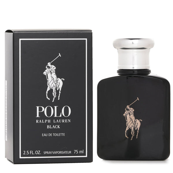 ラルフ ローレン  ポロブラック　オードトワレスプレー   75ml/2.5oz
