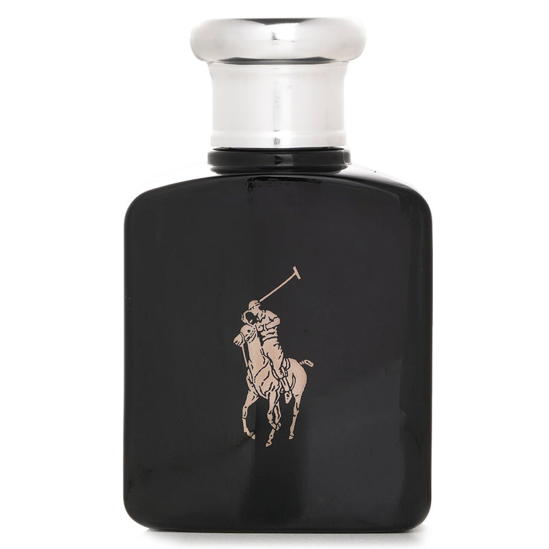 ラルフ ローレン  ポロブラック　オードトワレスプレー   75ml/2.5oz