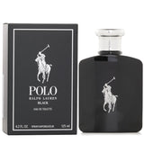 ラルフ ローレン  ポロブラック　オードトワレスプレー   125ml/4.2oz