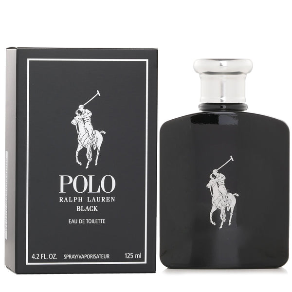 ラルフ ローレン  ポロブラック　オードトワレスプレー   125ml/4.2oz