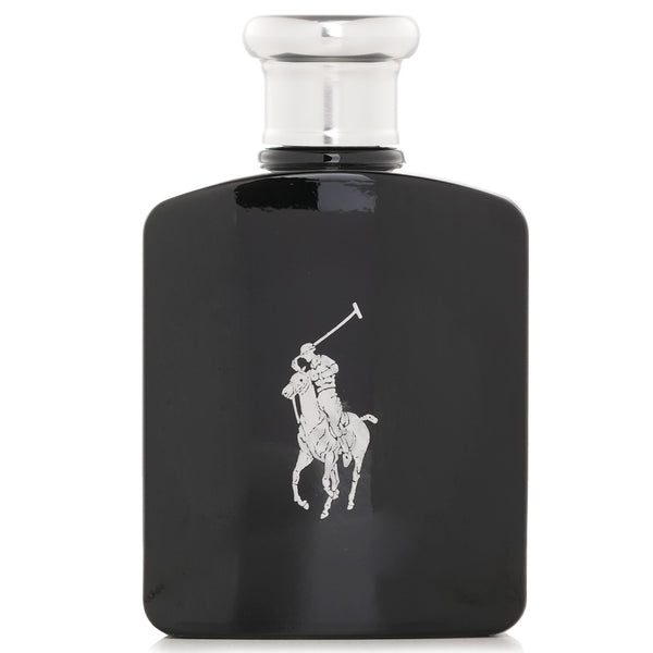 ラルフ ローレン  ポロブラック　オードトワレスプレー   125ml/4.2oz