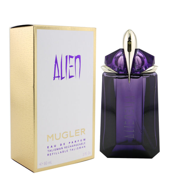 ティエリーミュグレー  エイリアンオードパルファムリフィアブルスプレー   60ml/2oz