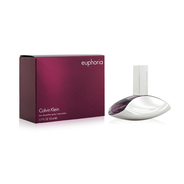 カルバンクライン  ユーフォリア　オードパルファムスプレー   50ml/1.7oz