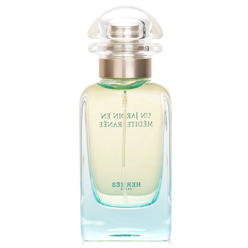 エルメス  ジャルダン　デ　メディテラネ オードトワレスプレー   50ml/1.7oz