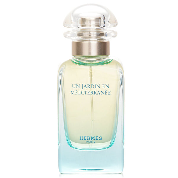 エルメス  ジャルダン　デ　メディテラネ オードトワレスプレー   50ml/1.7oz