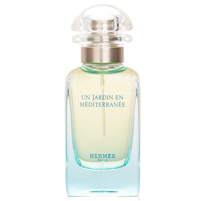 エルメス  ジャルダン　デ　メディテラネ オードトワレスプレー   50ml/1.7oz