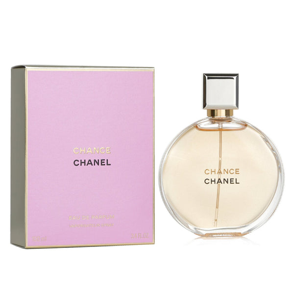 シャネル  チャンスオードパルファムスプレー   100ml/3.4oz