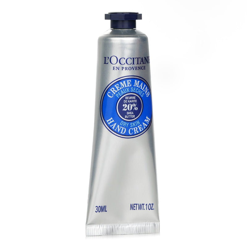 ロクシタン  シア　ハンドクリーム ( 携帯用）   30ml